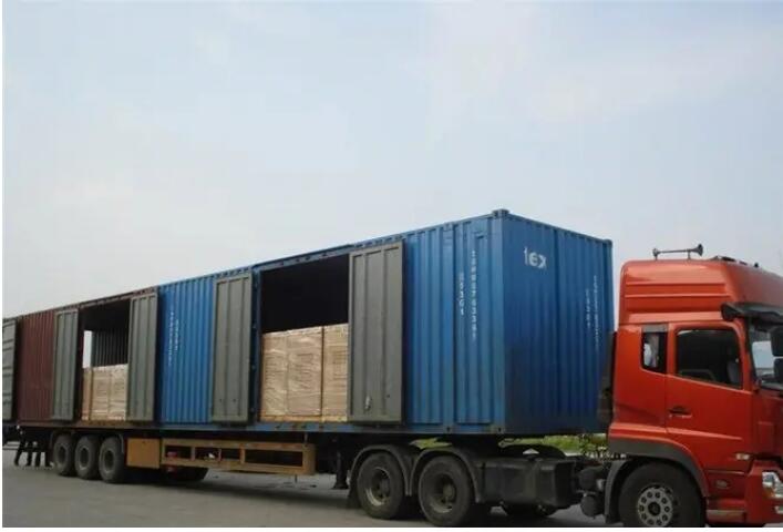 厦门到广宗县整车运输