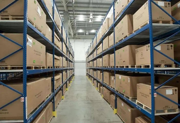 厦门到广宗县货物仓储