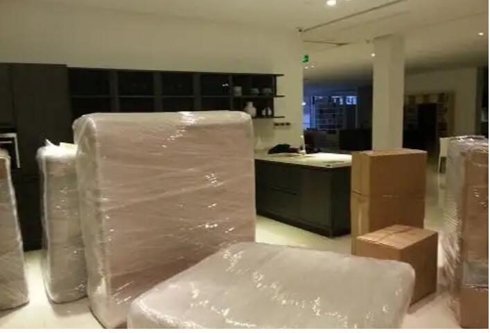 厦门到广宗县长途搬家