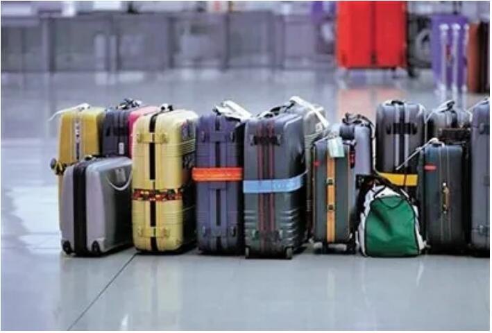 厦门到广宗县行李托运